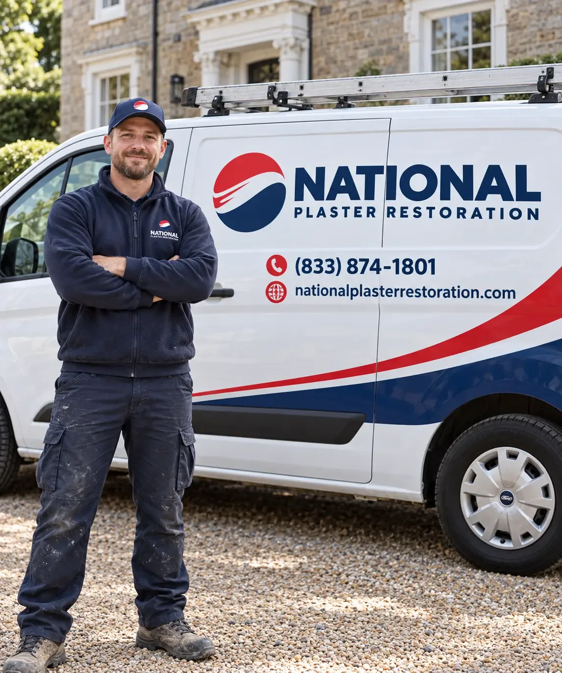 Plaster Repair company in Weyerhaeuser, WI